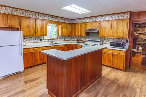 Kitchen - 2029 Chewalla Rd, Ramer, TN 38367 photo 1 of 2