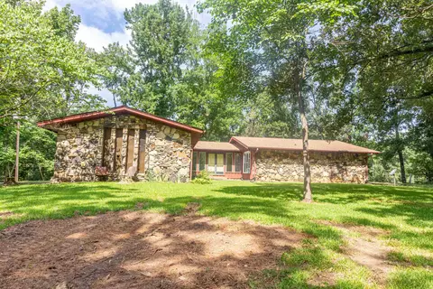 Exterior - 2029 Chewalla Rd, Ramer, TN 38367 photo 6 of 11
