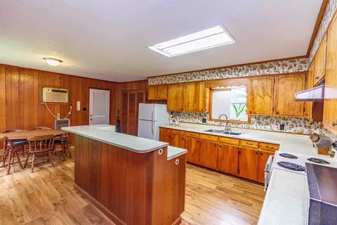 Kitchen - 2029 Chewalla Rd, Ramer, TN 38367 photo 2 of 2