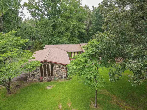 Exterior - 2029 Chewalla Rd, Ramer, TN 38367 photo 1 of 11