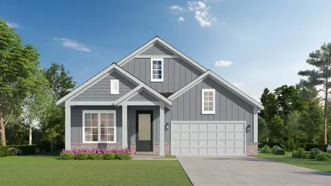 9915 Delphinium Dr N, Cordova, TN 38018