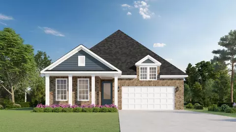 9919 Delphinium Dr N, Cordova, TN 38018