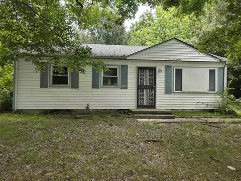 3296 Madewell Dr, Memphis, TN 38127