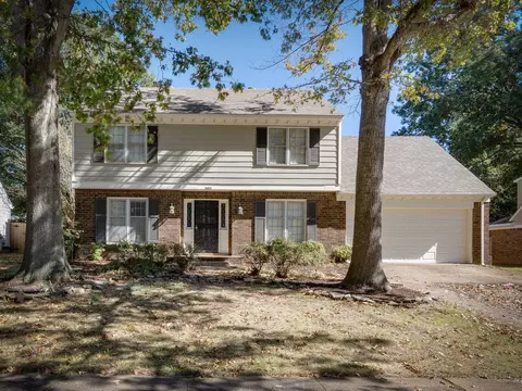2454 Ayrshire Cv, Memphis, TN 38119