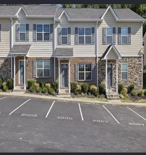 2005 Pinecrest Dr, Nashville, TN 37211