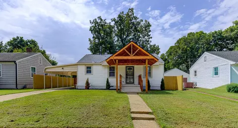 4311 Zelda Ln, Memphis, TN 38122