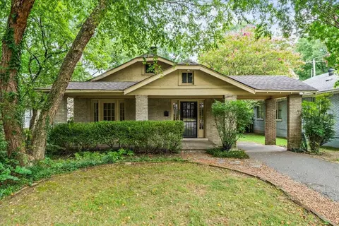465 S Reese St, Memphis, TN 38111