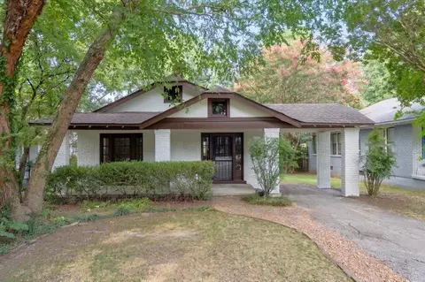 465 S Reese St, Memphis, TN 38111