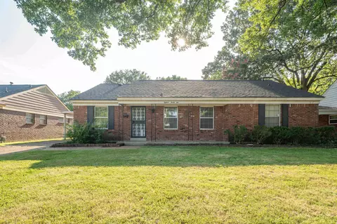 1891 S Dearing Rd, Memphis, TN 38117