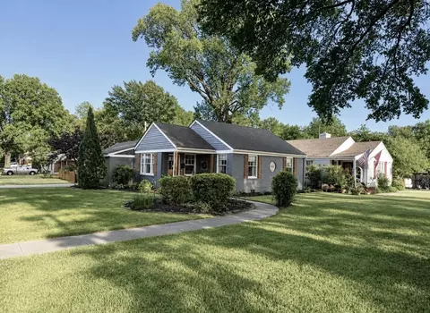 418 N Highland St, Memphis, TN 38122