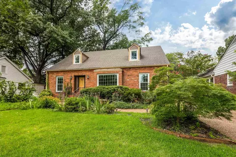 5 N Century St, Memphis, TN 38111
