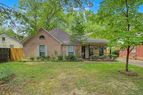 505 Vaughn Rd, Memphis, TN 38122