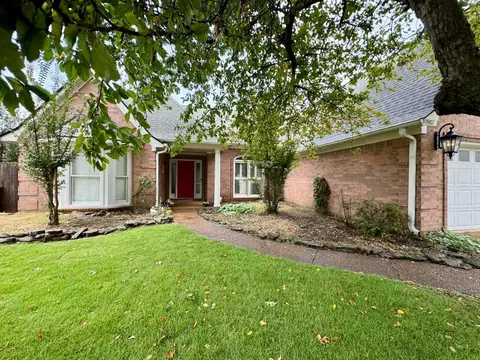 1987 Wirily Ln, Memphis, TN 38016
