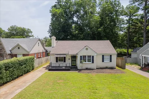 18 S Alicia Dr, Memphis, TN 38112