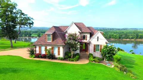 30 Riverbend Cv, Bath Springs, TN 38311