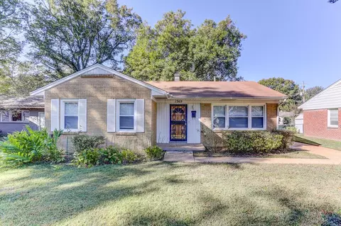1369 Marcia Rd, Memphis, TN 38117