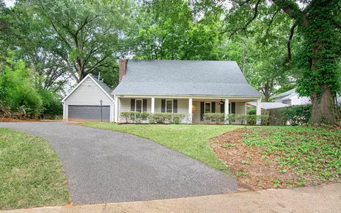 6883 Kelmscott Dr, Memphis, TN 38119
