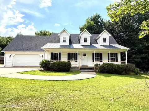 360 Tate Rd, Dyersburg, TN 38024