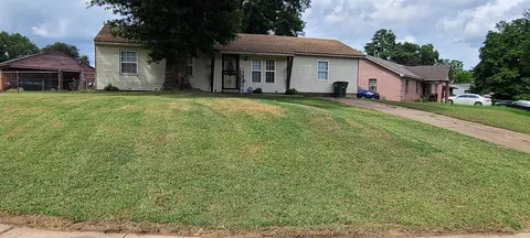 1762 Wendy Dr, Memphis, TN 38114