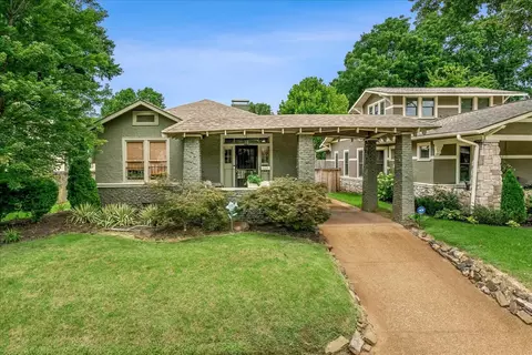 1600 Linden Ave, Memphis, TN 38104