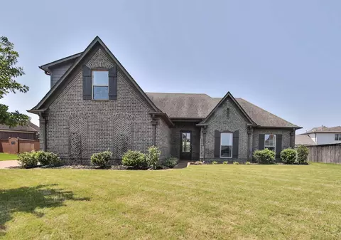 3551 Welford Dr, Bartlett, TN 38133