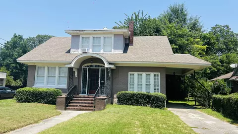 1852 Tutwiler Ave, Memphis, TN 38107