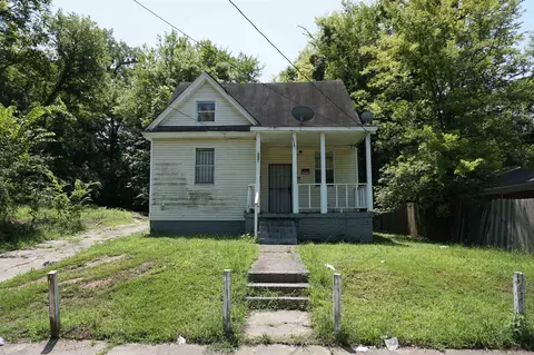397 Edith Ave, Memphis, TN 38126