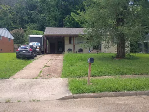 3579 Ladue St, Memphis, TN 38127