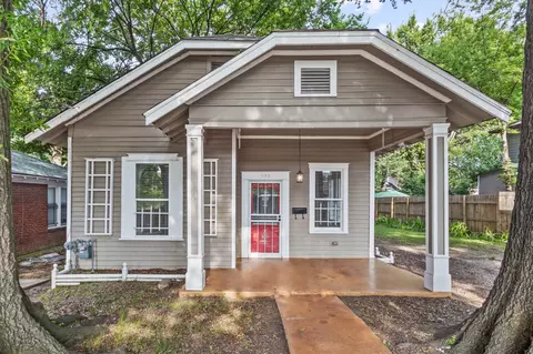 993 Bruce St, Memphis, TN 38104