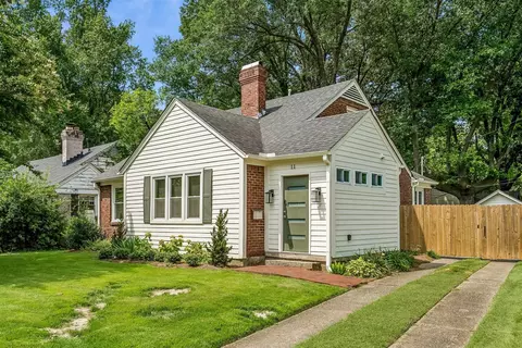 11 N Ashlawn Rd, Memphis, TN 38112