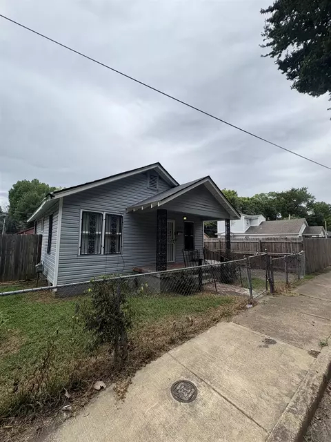 1395 Gleason Ave, Memphis, TN 38106