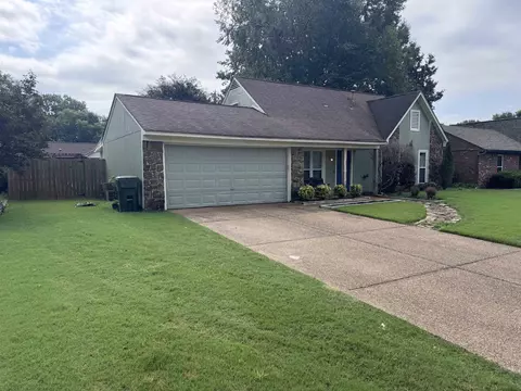 3444 Venson Dr, Bartlett, TN 38135