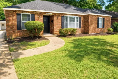 1880 Cornelia Ln, Memphis, TN 38117