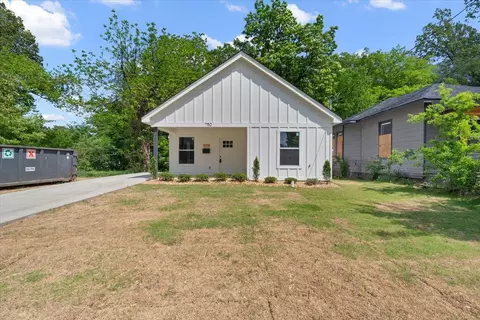 750 Barrett Pl N, Memphis, TN 38107