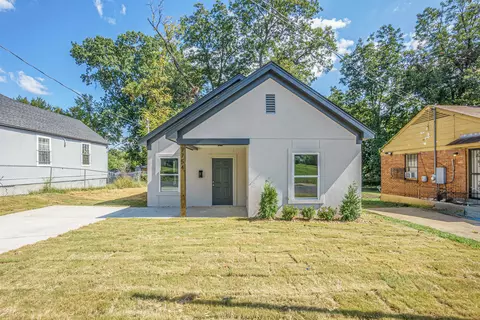 754 Crockett Pl N, Memphis, TN 38107