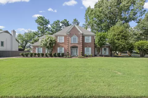 9358 Languille Ln, Germantown, TN 38139