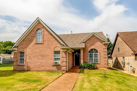 6664 Einat Cv, Memphis, TN 38134