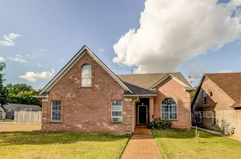 6664 Einat Cv, Memphis, TN 38134