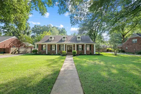 1539 Brookside Dr, Germantown, TN 38138