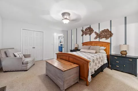Bedroom - 90 Roberts Dr, Iuka, MS 38852 photo 2 of 7