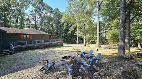 Exterior - 90 Roberts Dr, Iuka, MS 38852 photo 8 of 9