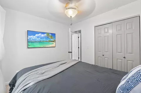 Bedroom - 90 Roberts Dr, Iuka, MS 38852 photo 6 of 7