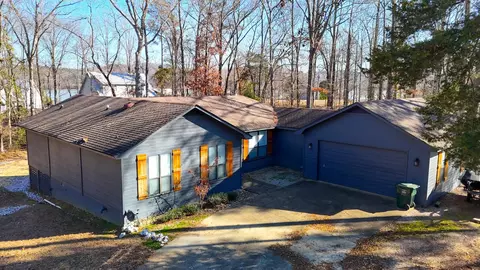 Exterior - 90 Roberts Dr, Iuka, MS 38852 photo 2 of 9