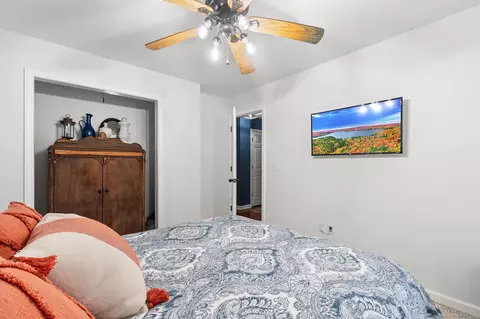 Bedroom - 90 Roberts Dr, Iuka, MS 38852 photo 4 of 7