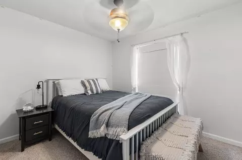 Bedroom - 90 Roberts Dr, Iuka, MS 38852 photo 5 of 7