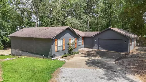 Exterior - 90 Roberts Dr, Iuka, MS 38852 photo 4 of 9