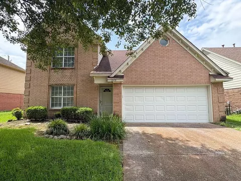 1819 Black Bear Cir W, Cordova, TN 38016