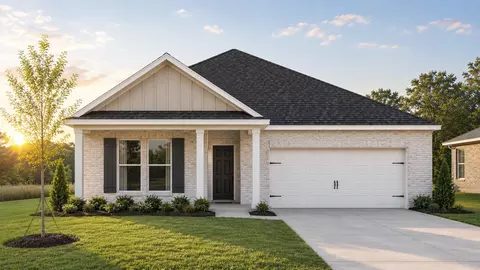 5350 Borden Creek Dr, Olive Branch, MS 38654