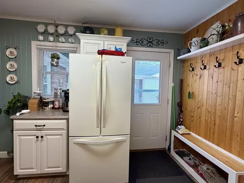 Other - 206 Burns Rd, Ramer, TN 38367 photo 1 of 7
