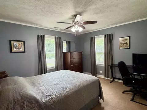 Bedroom - 206 Burns Rd, Ramer, TN 38367 photo 4 of 6